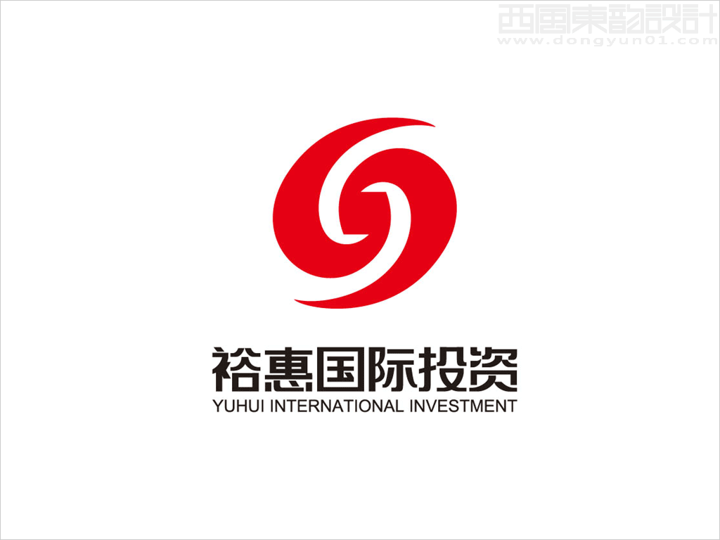 北京?；輫H投資有限公司標(biāo)志設(shè)計(jì)