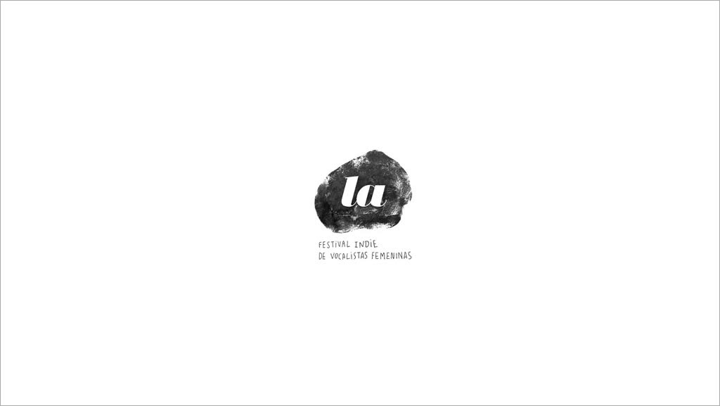 音樂節(jié)logo設計可以使用一些經典設計元素