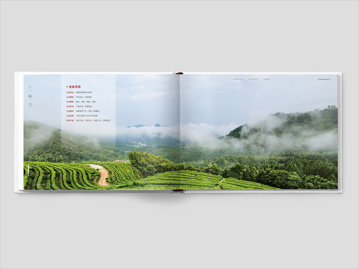 理想華萊科技集團(tuán)公司畫冊設(shè)計之企業(yè)文化頁設(shè)計 理想華萊科技集團(tuán)公司畫冊設(shè)計之企業(yè)文化頁設(shè)計